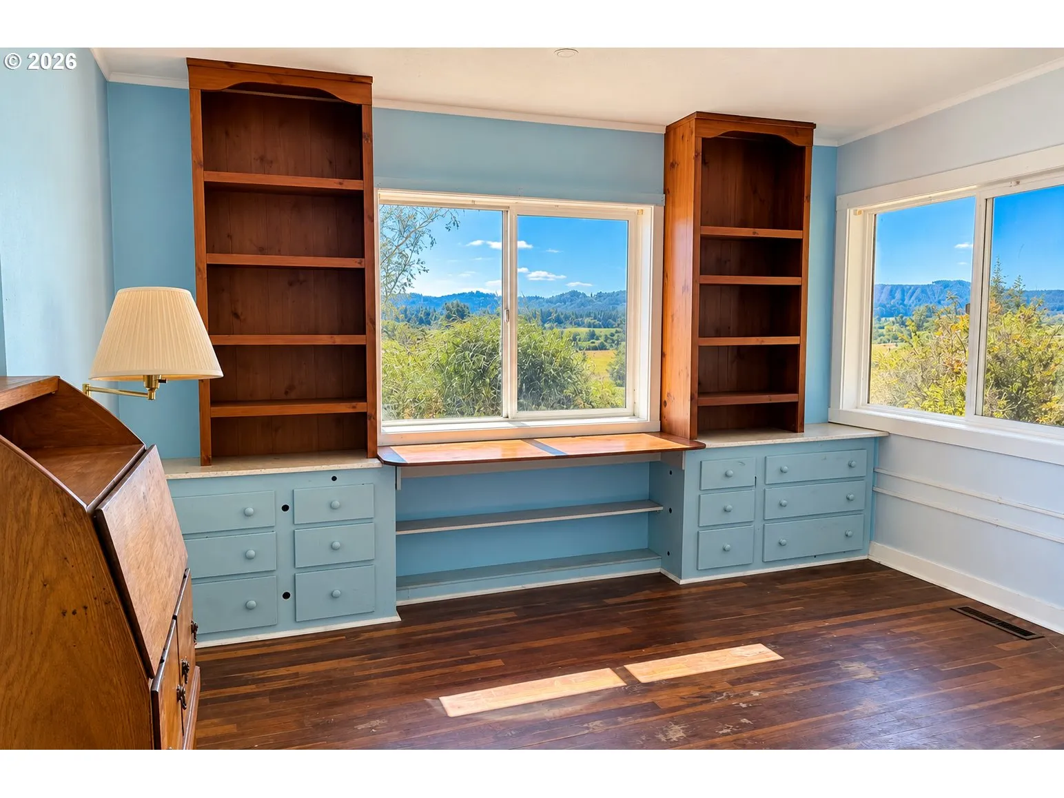 Bedroom-# 1
