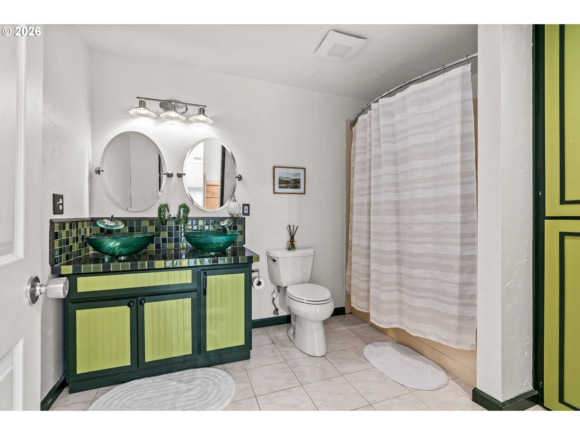 Bathroom-# 2