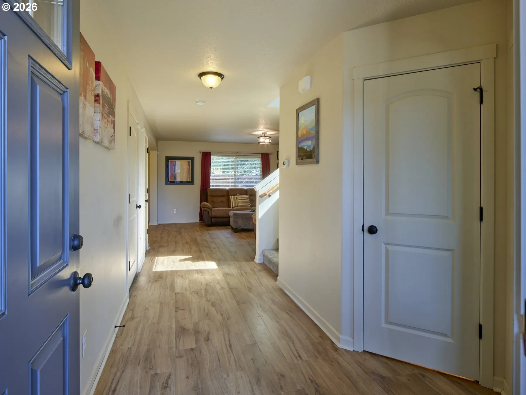 Entrance/Foyer