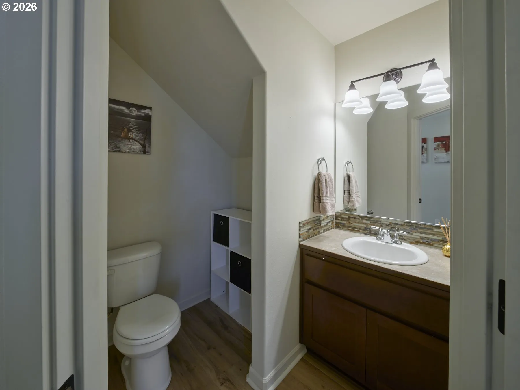 Partial Bath-Main