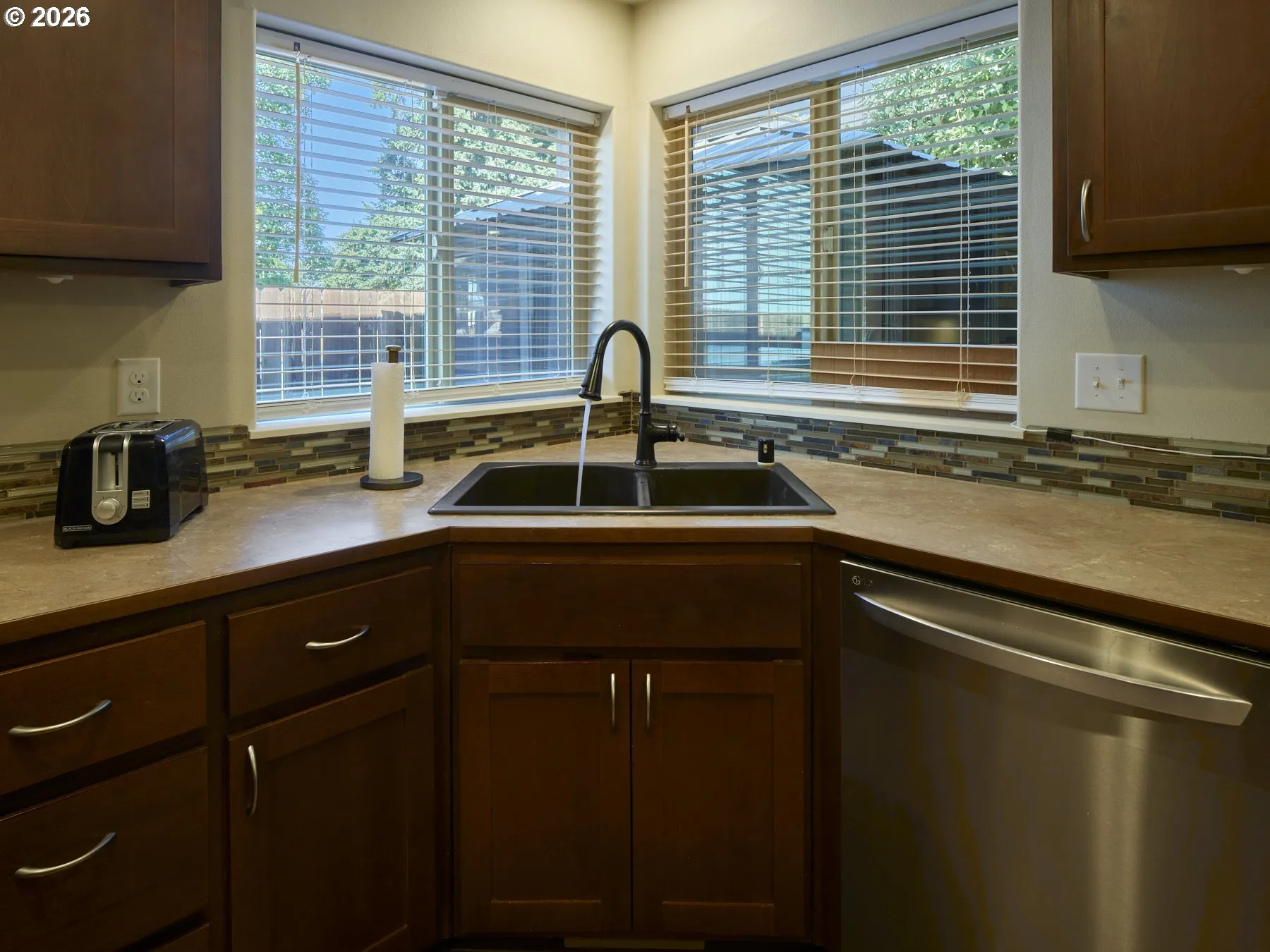 Kitchen-View From