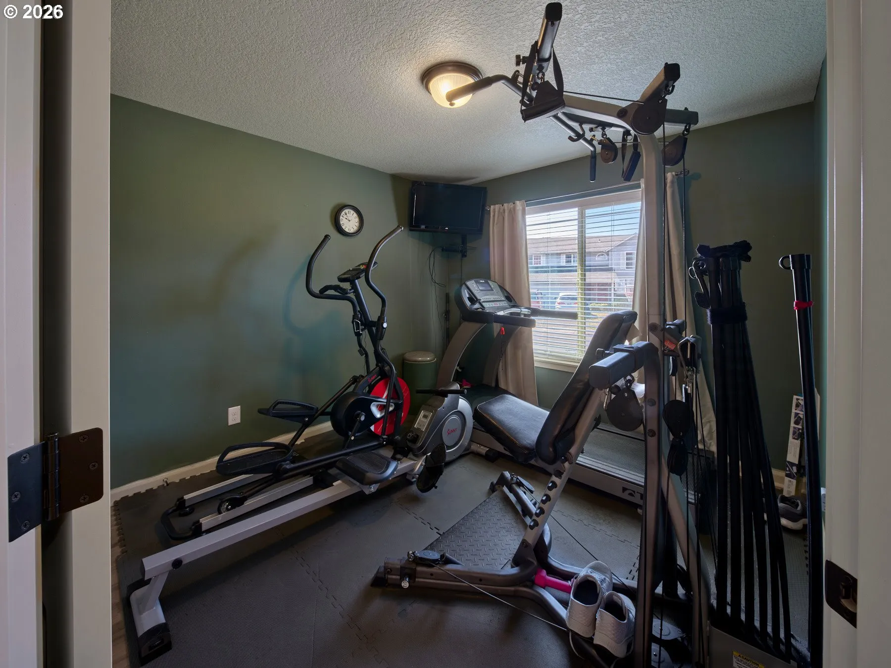 Bedroom-# 1