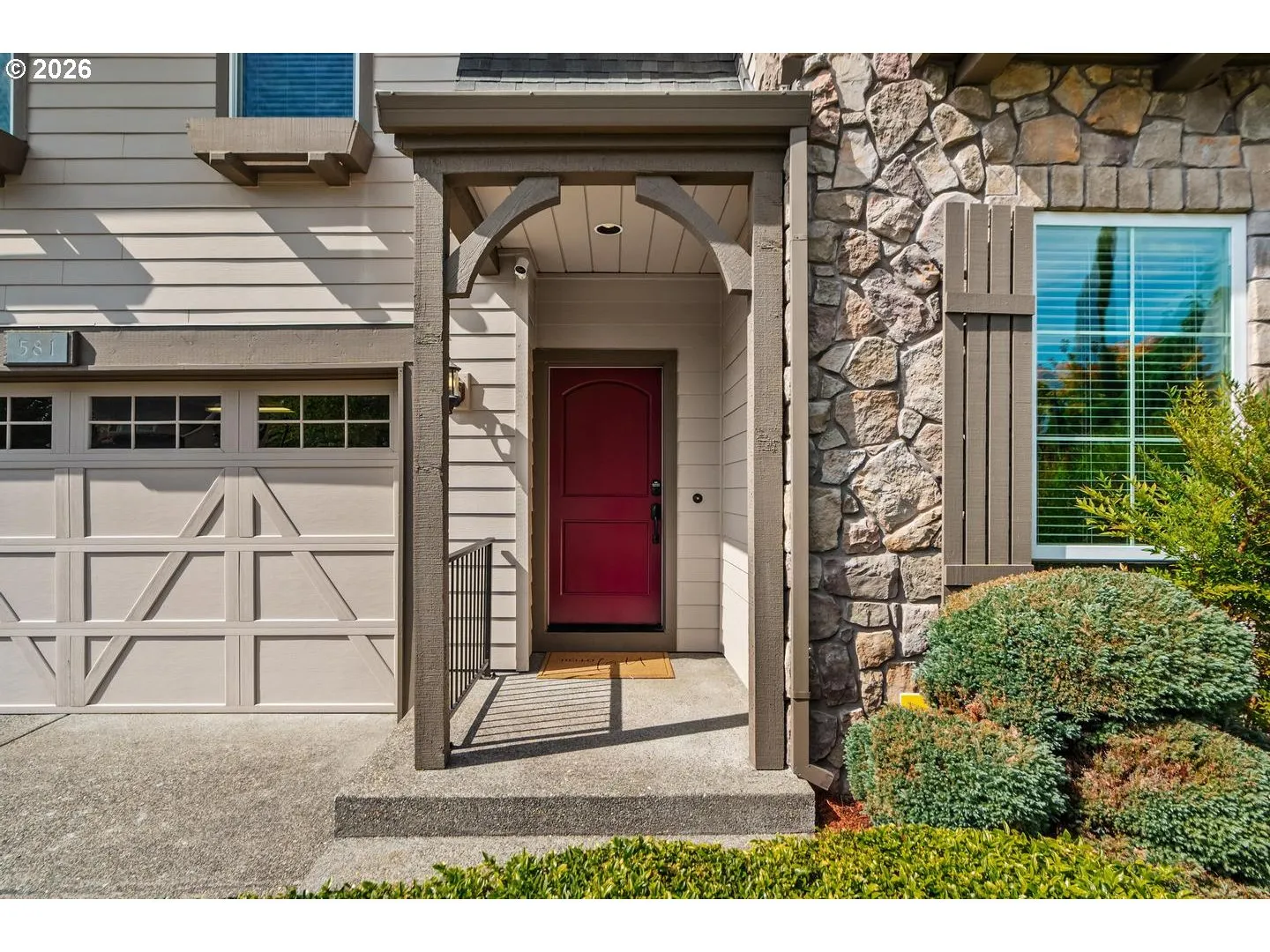 Entrance/Foyer