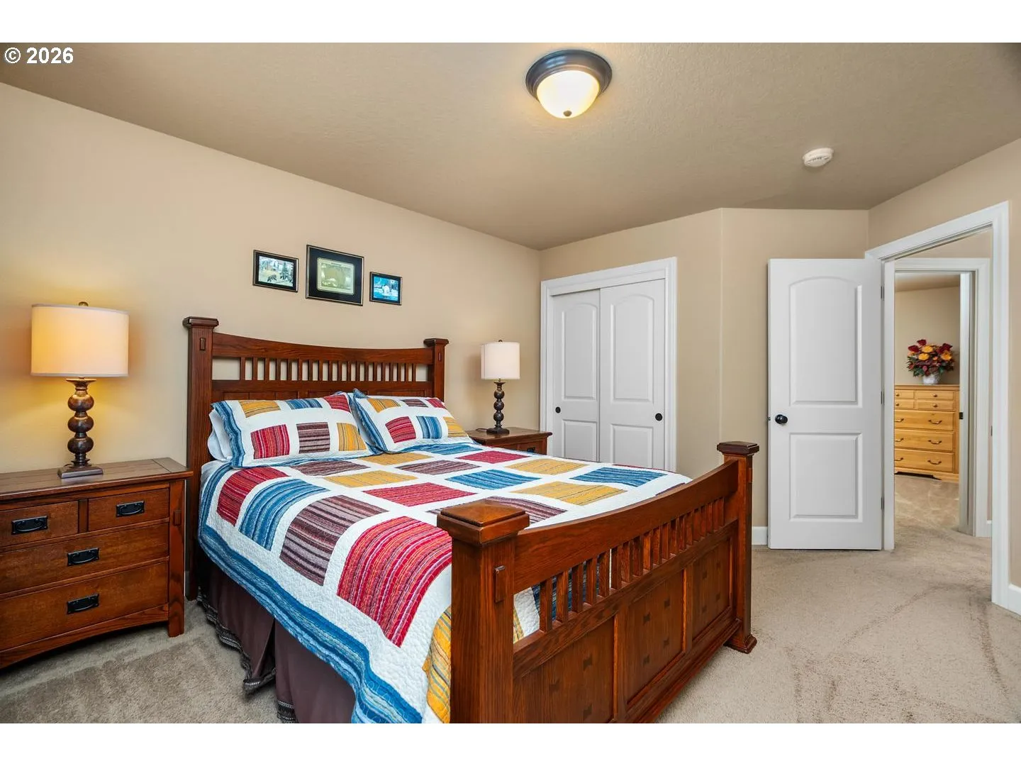 Bedroom-# 2