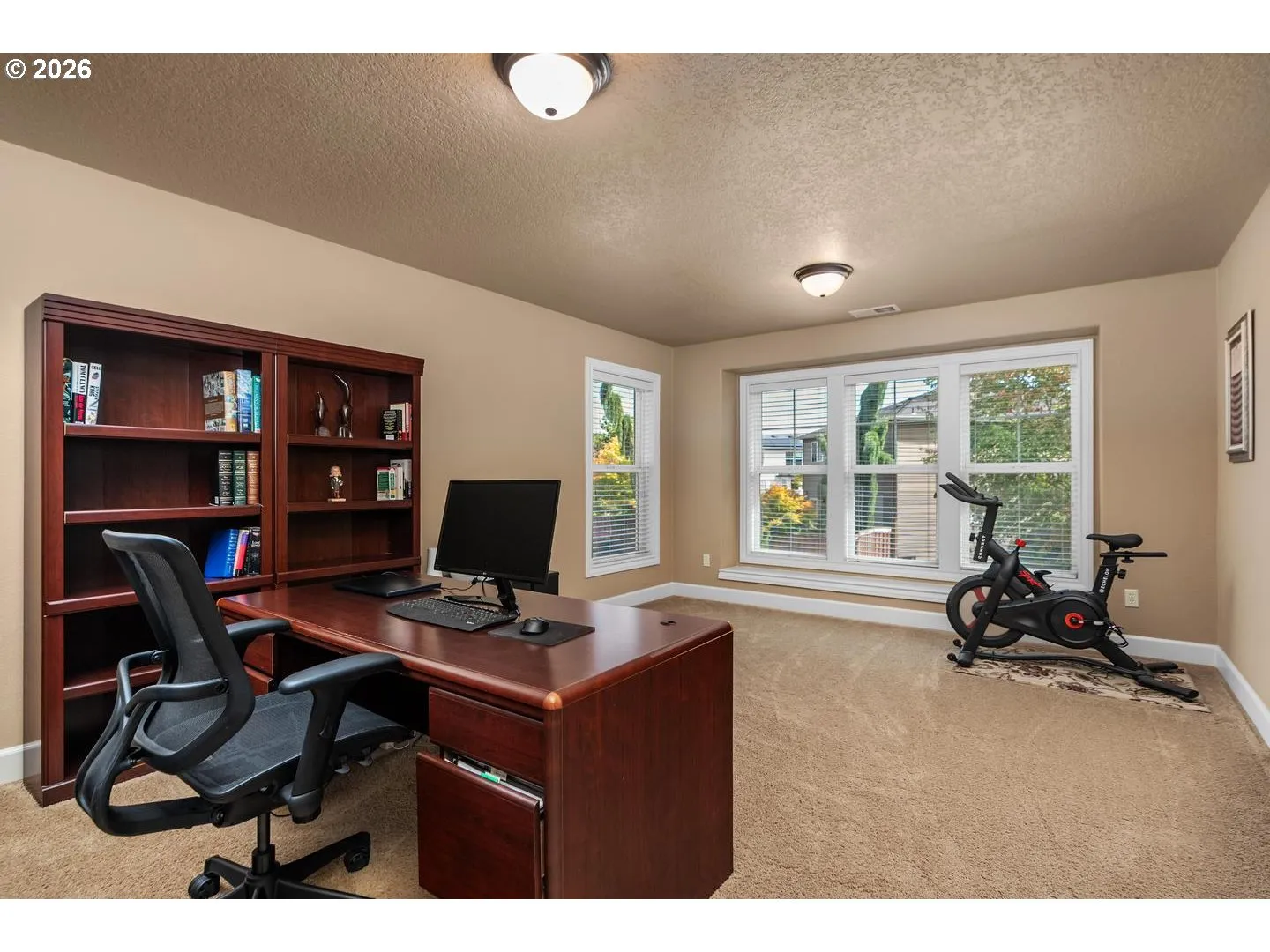 Bonus Room-Upper