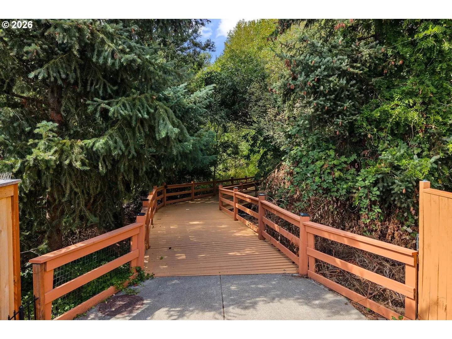Community Amenities