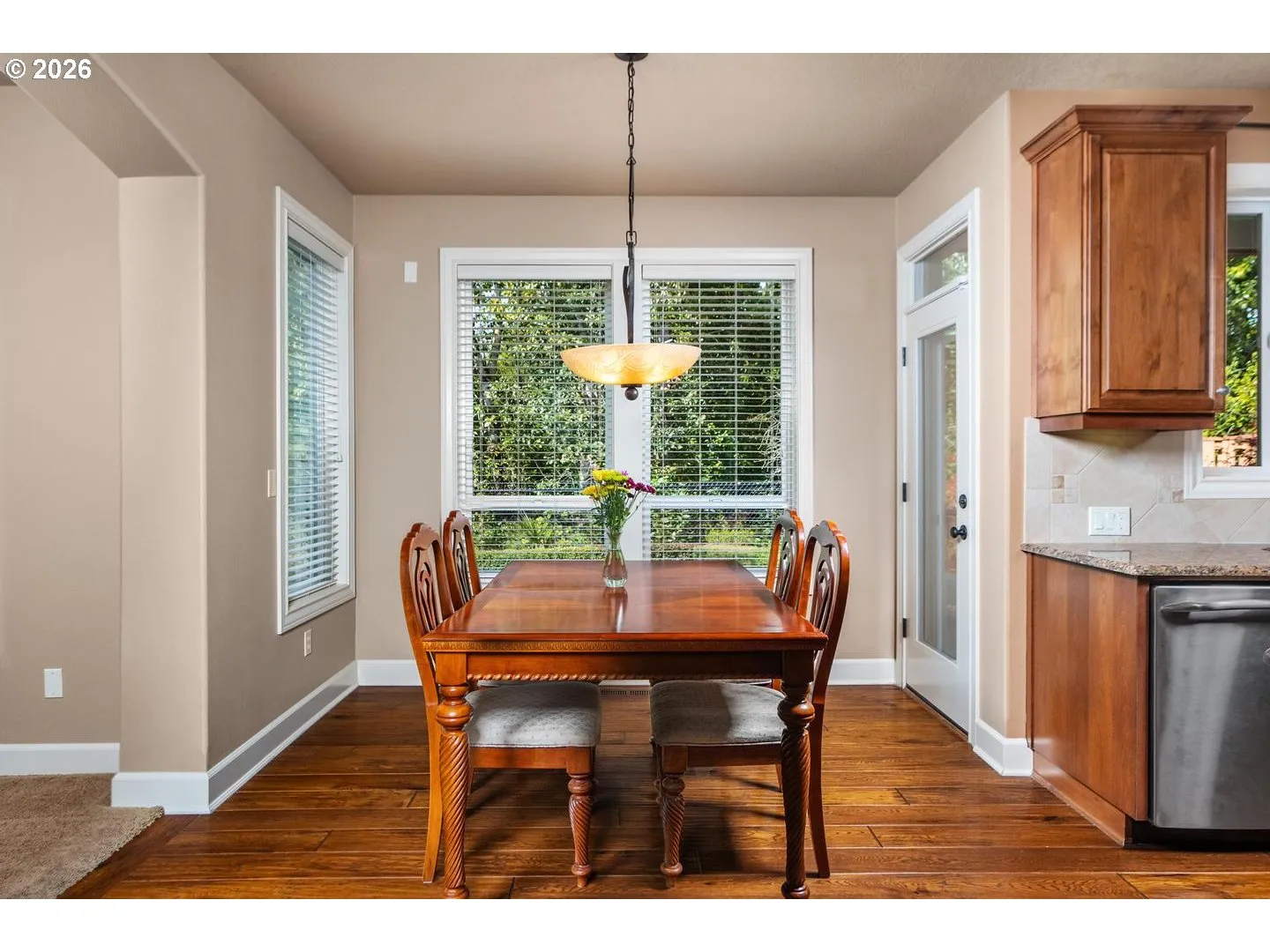 Kitchen/Nook