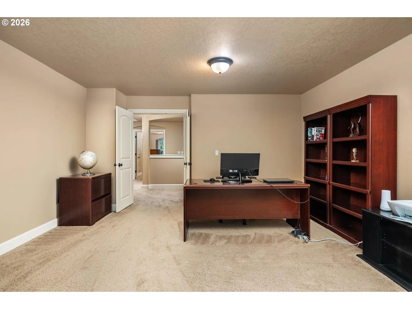 Bonus Room-Upper
