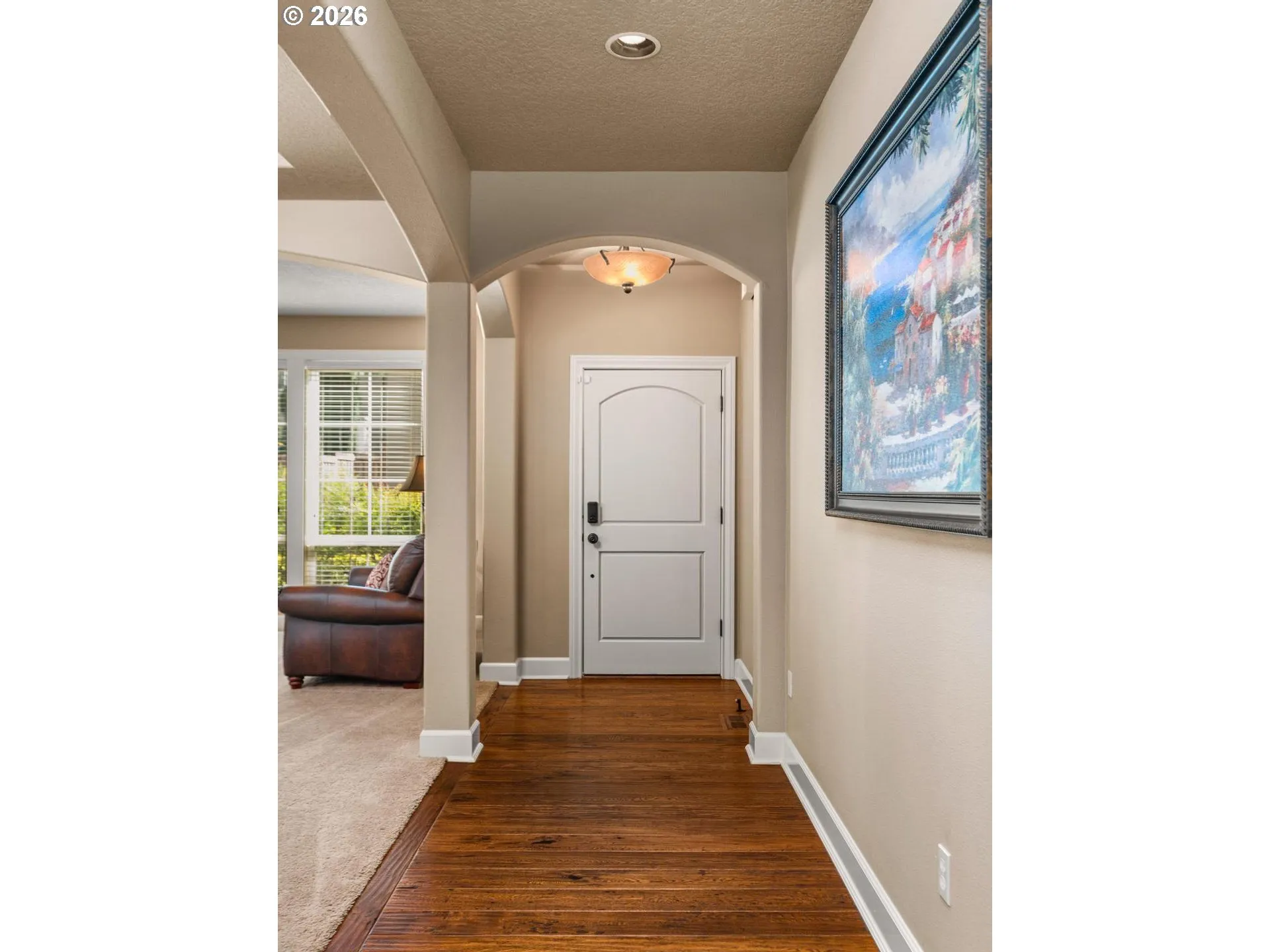 Entrance/Foyer