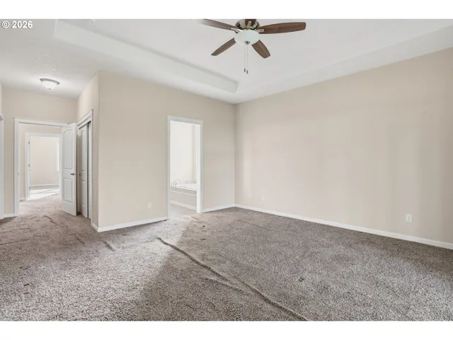 Bedroom, Primary #2