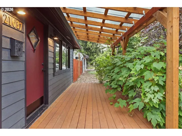 Porch