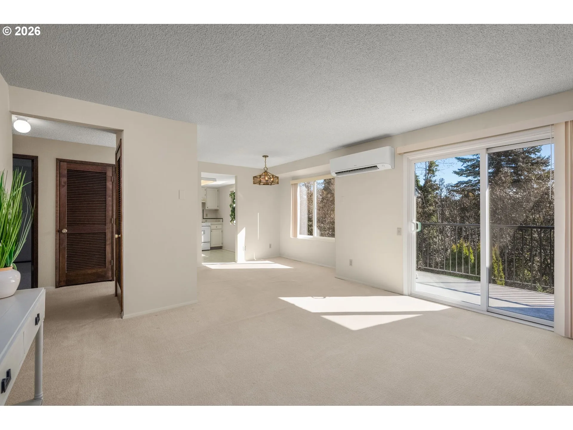 Living Room/Entrance
