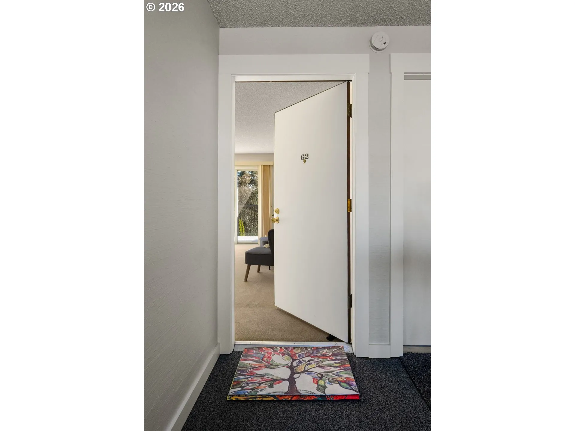 Entrance/Foyer