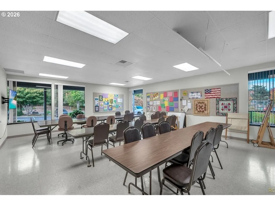 Community Room