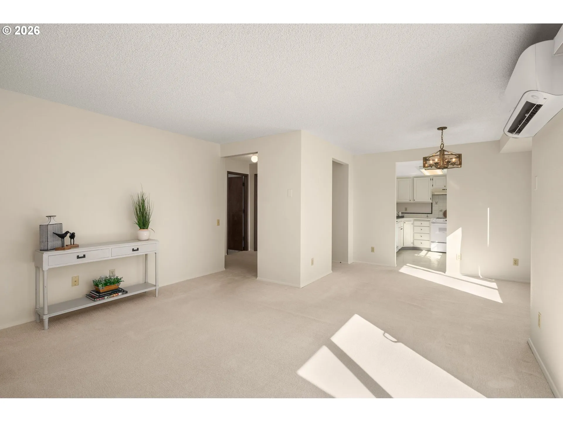 Living Room/Dining Room
