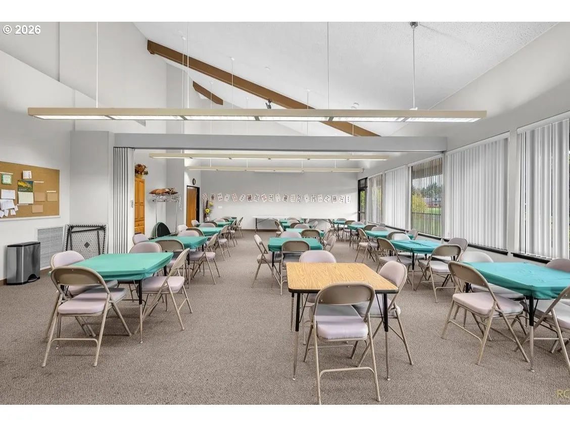 Community Room