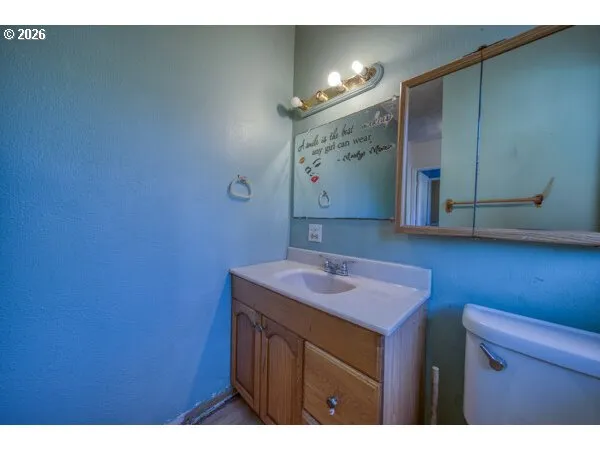 Bathroom-# 1