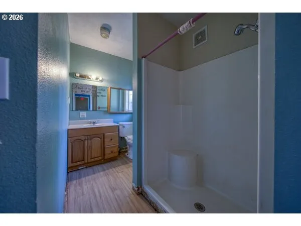 Bathroom-# 1