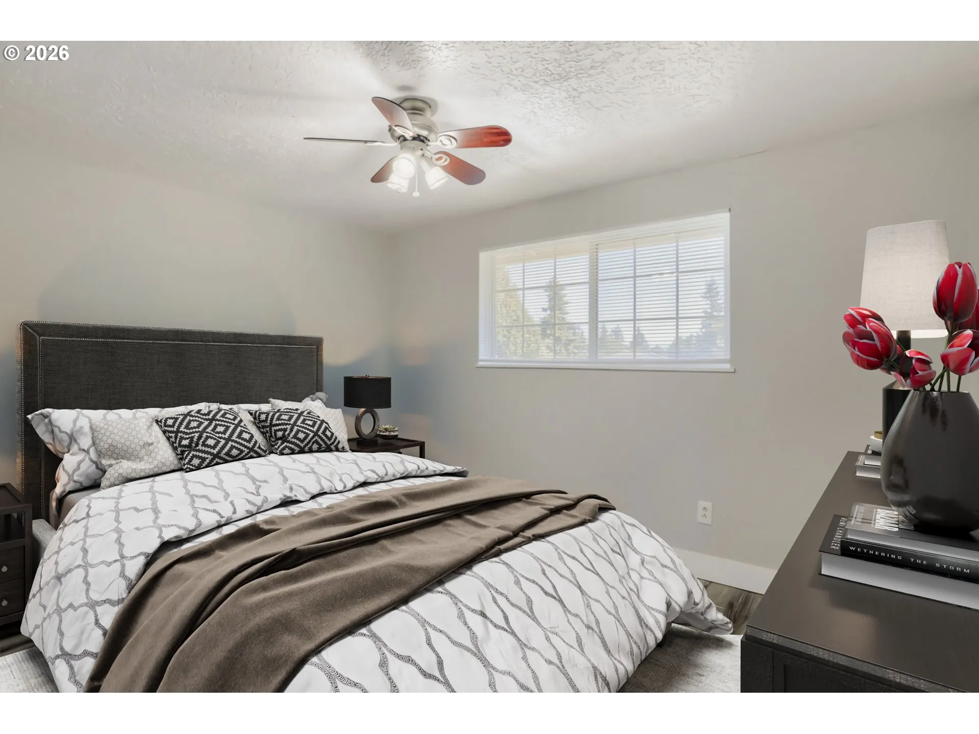 Bedroom, Primary-Main