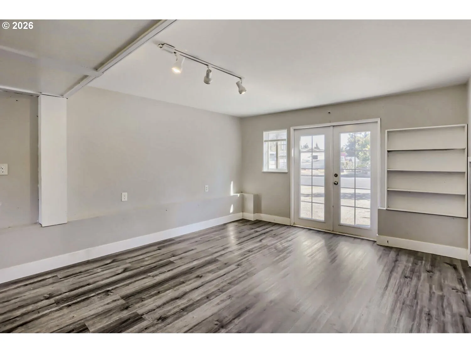 Bonus Room-Lower
