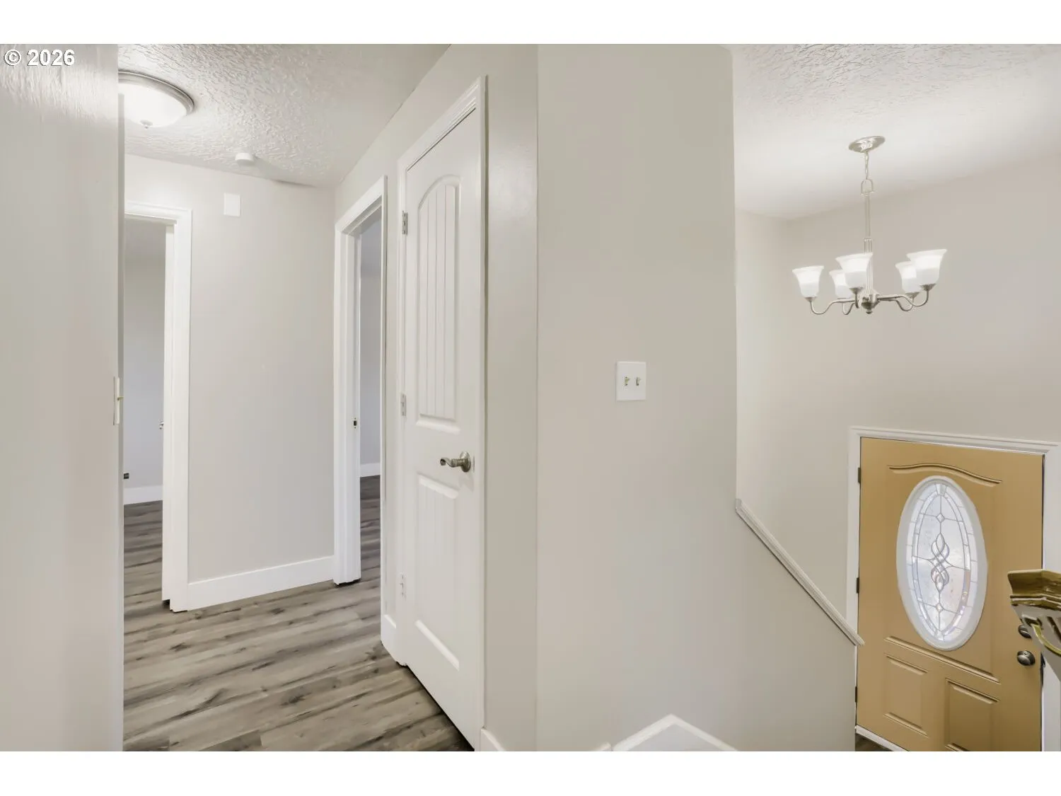 Entrance/Foyer