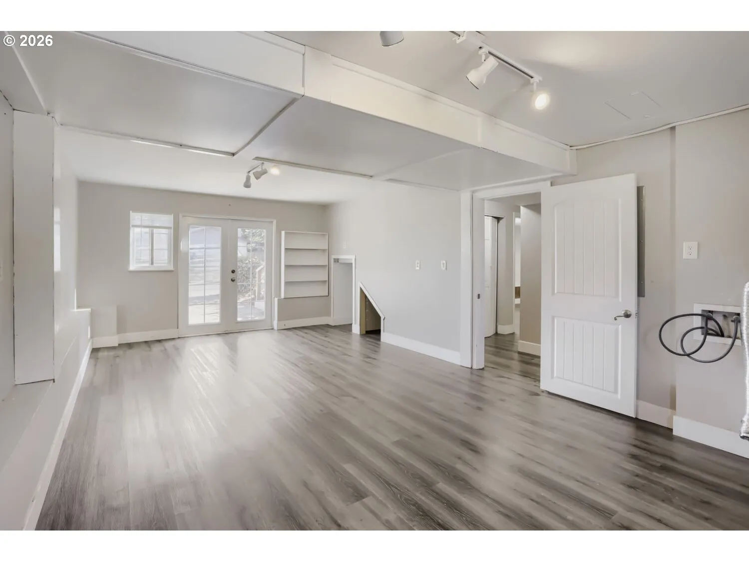 Bonus Room-Lower