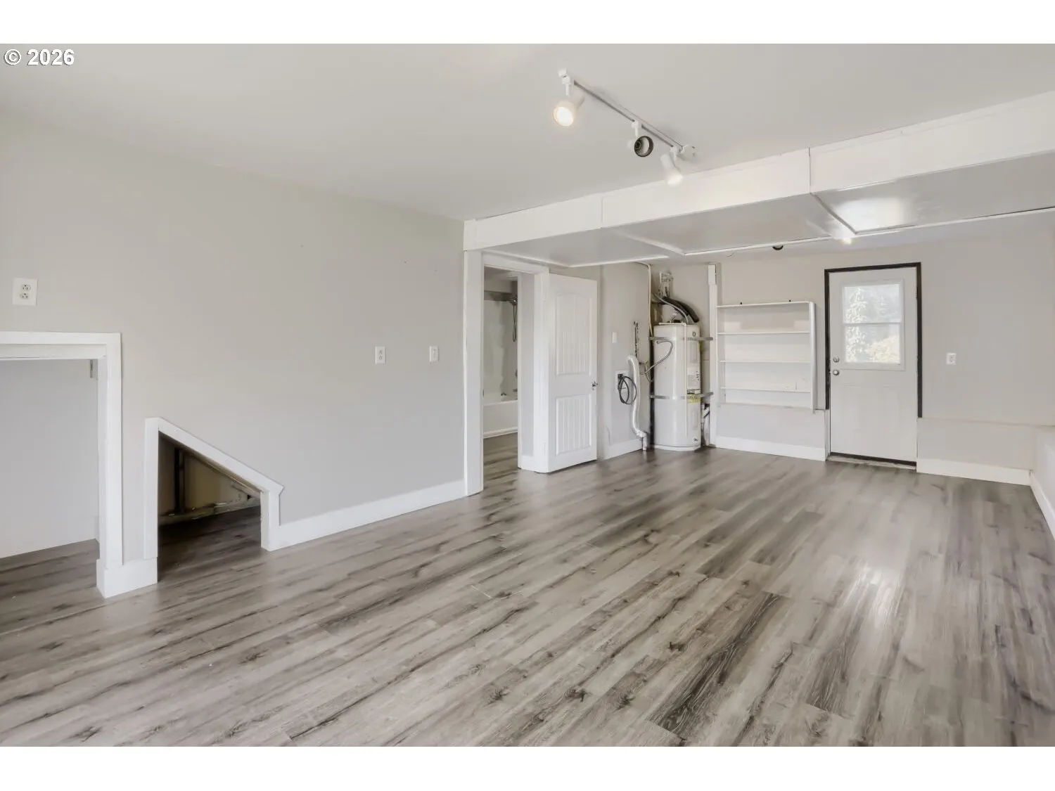 Bonus Room-Lower
