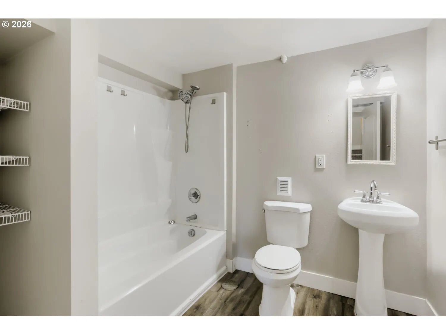 Bathroom-Lower