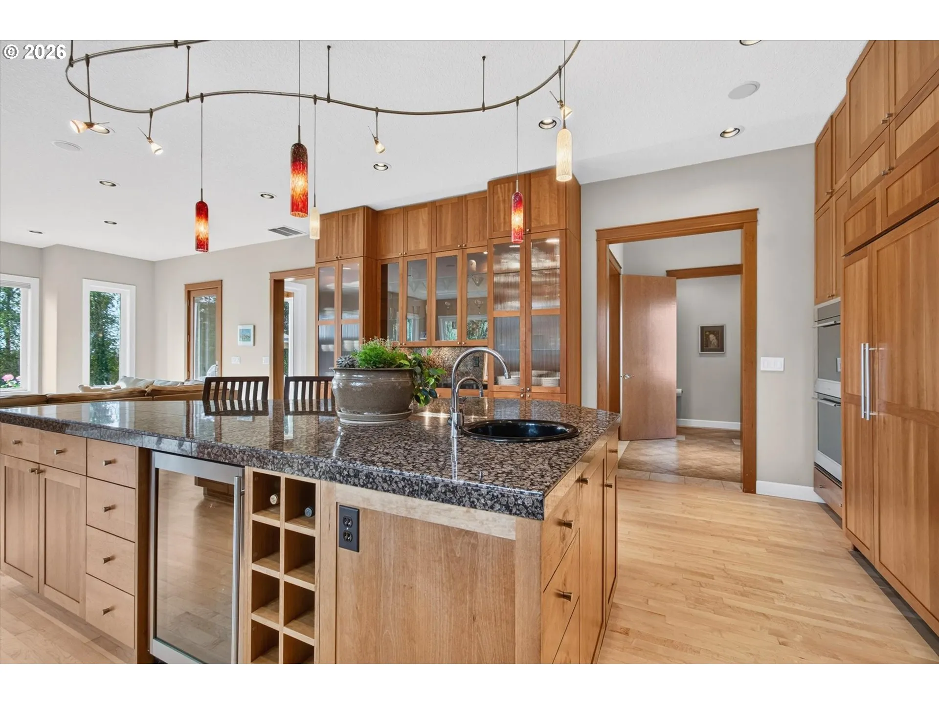 Kitchen-Island