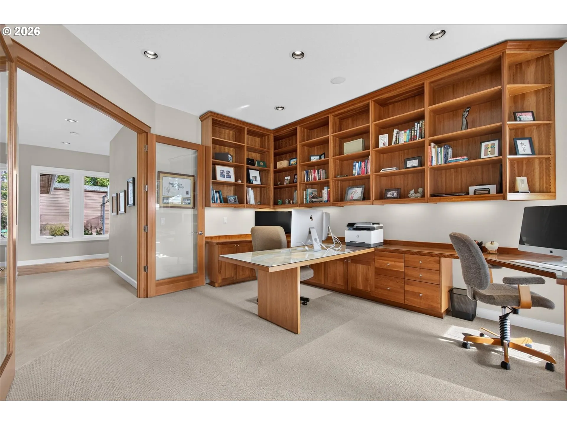 Den/Office