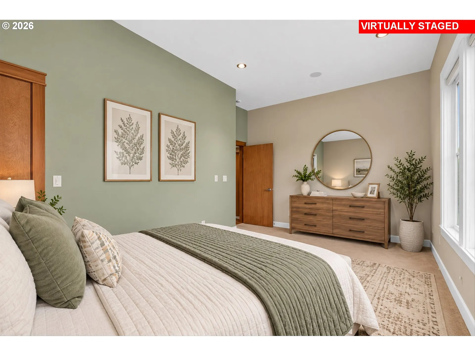 Bedroom-# 3