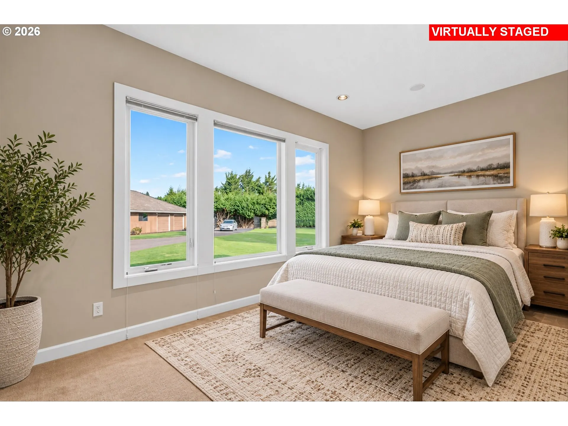 Bedroom-# 3
