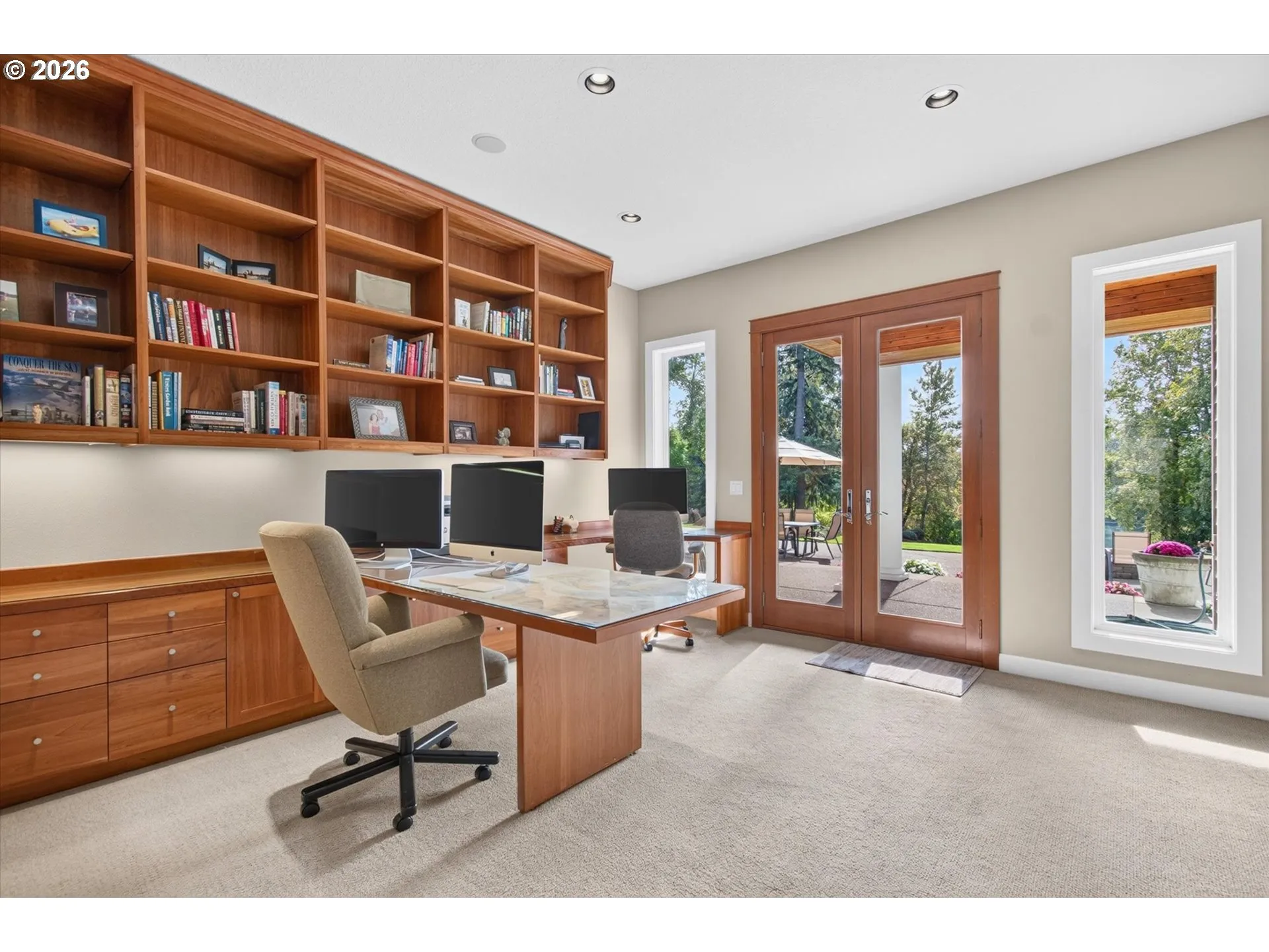 Den/Office