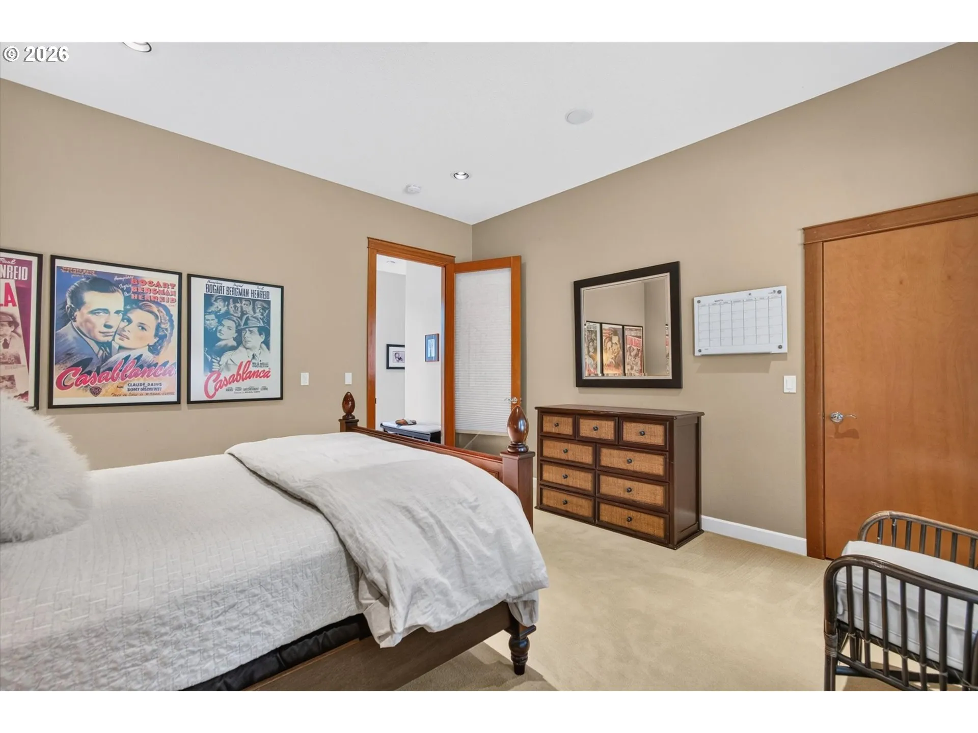 Bedroom-# 2