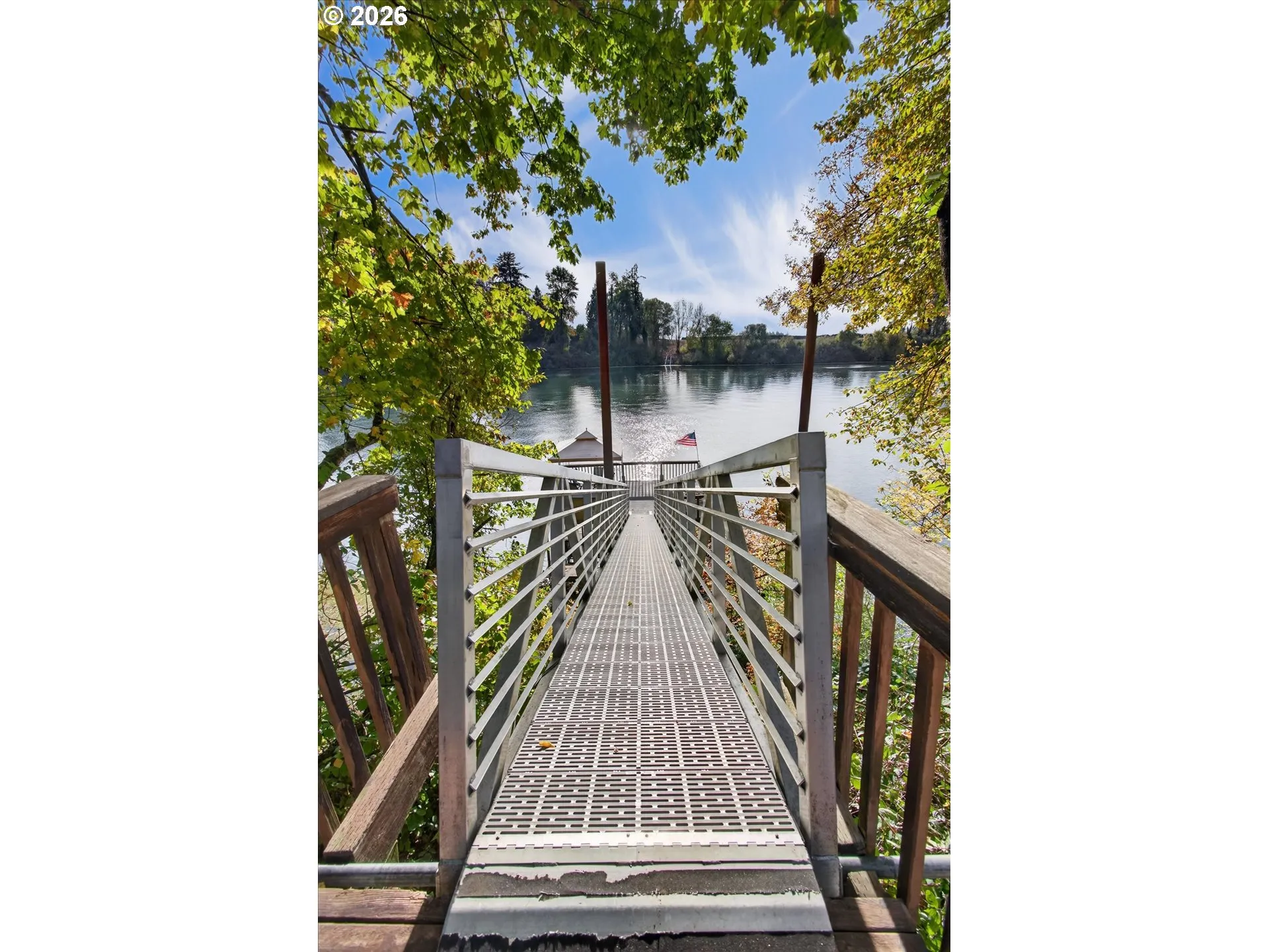Dock