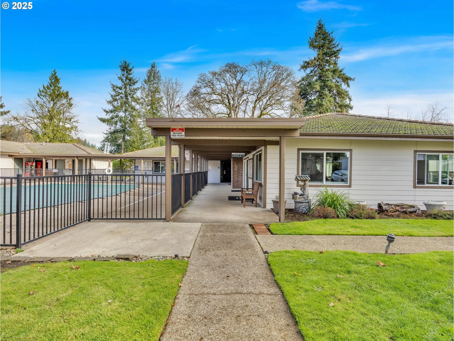 Community Recreation Center