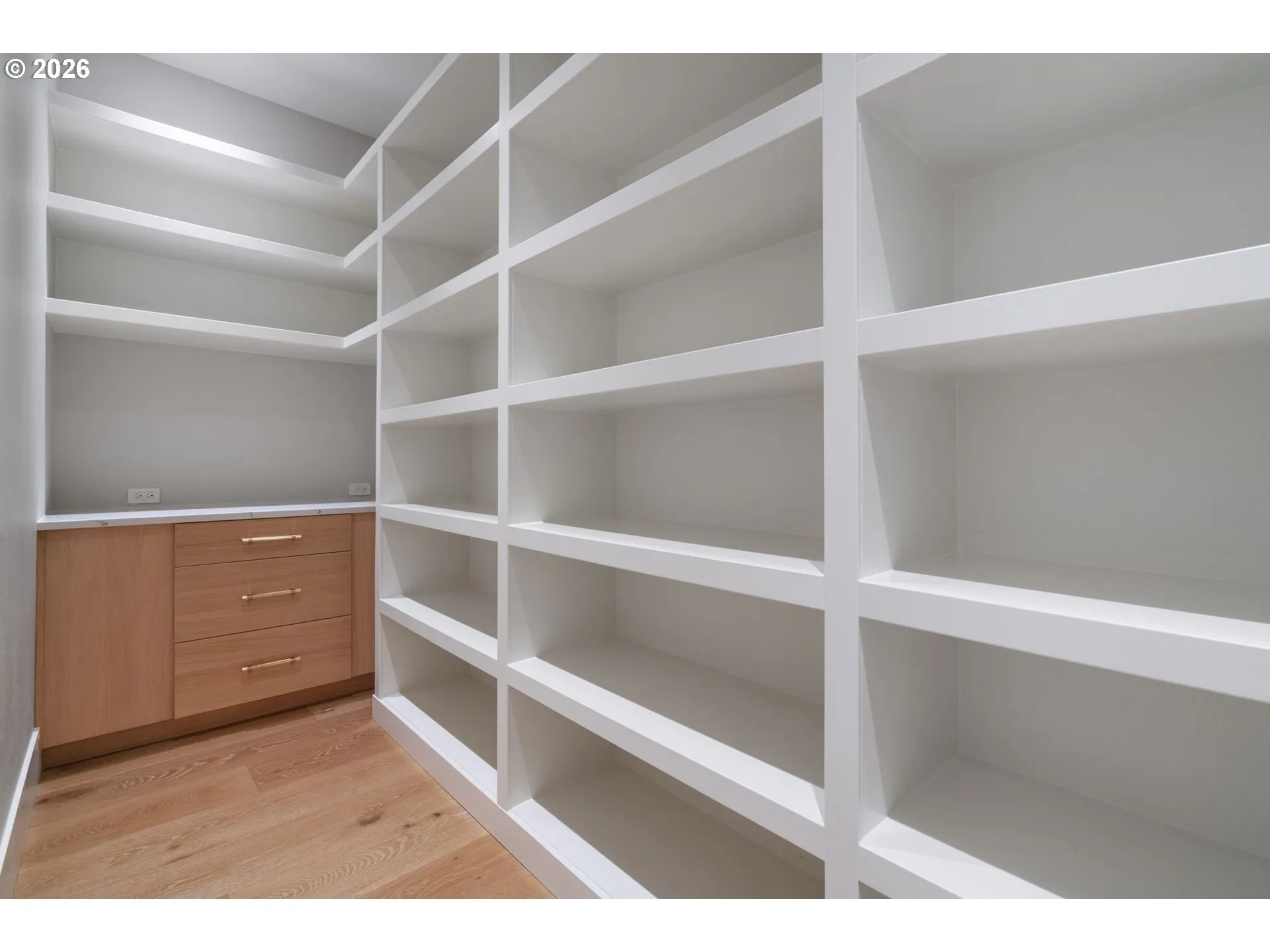 Pantry