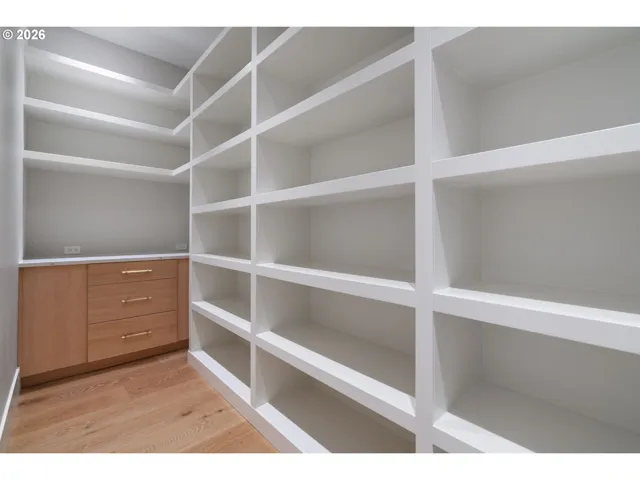 Pantry