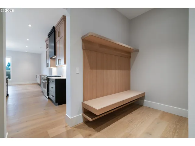 Mud Room