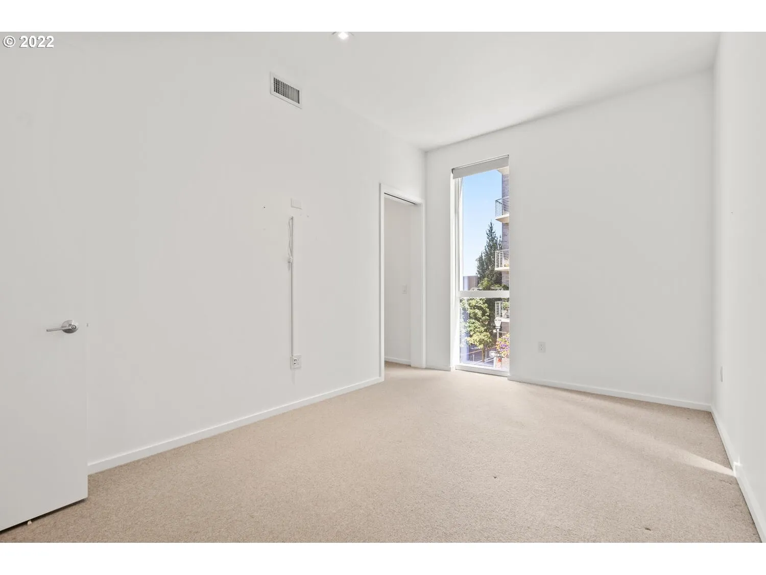 Bedroom, Primary