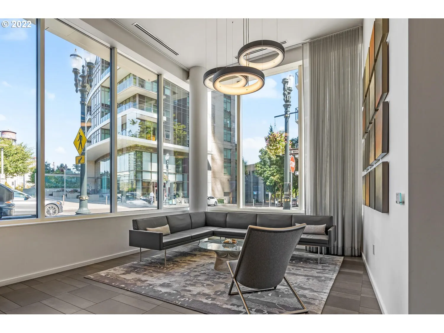 Entrance/Foyer