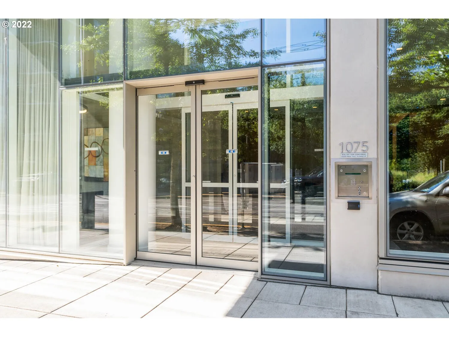 Exterior-# 1