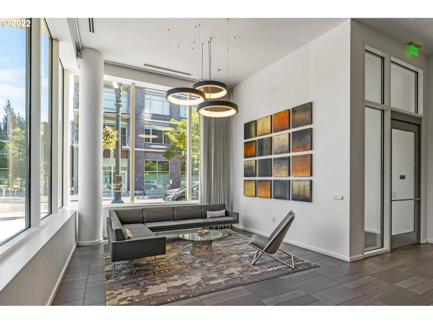 Entrance/Foyer