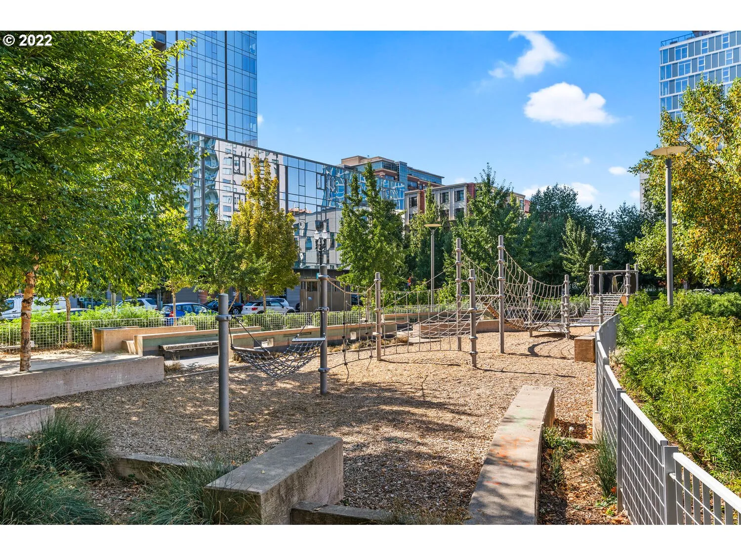 Neighborhood Park