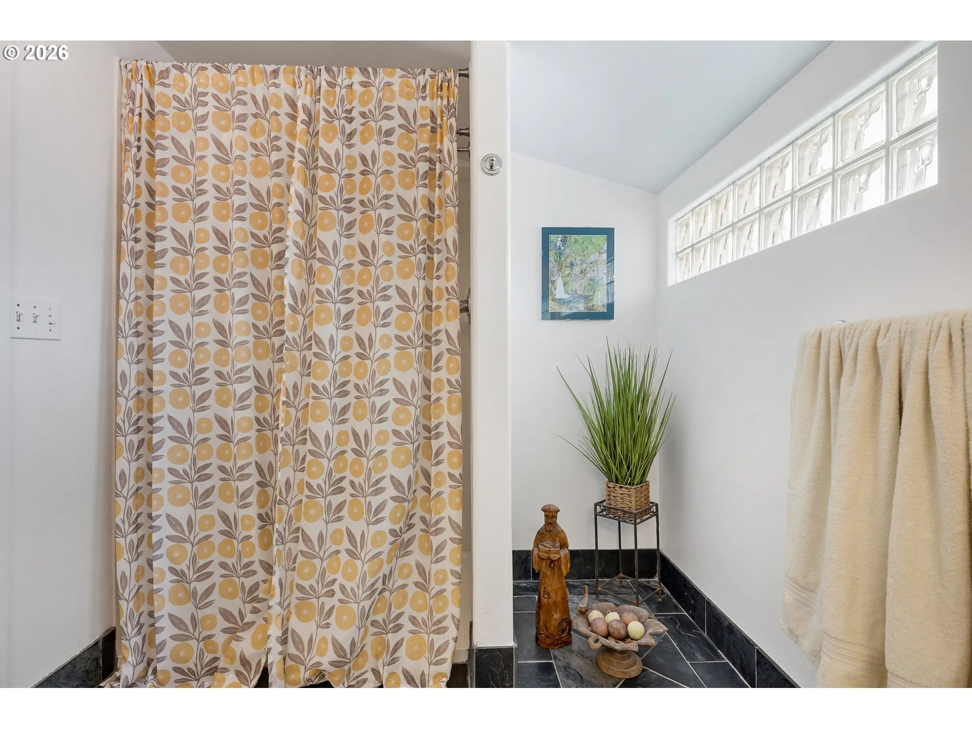 Owner's Suite Bathroom