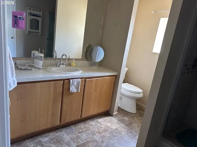 Bathroom-# 1
