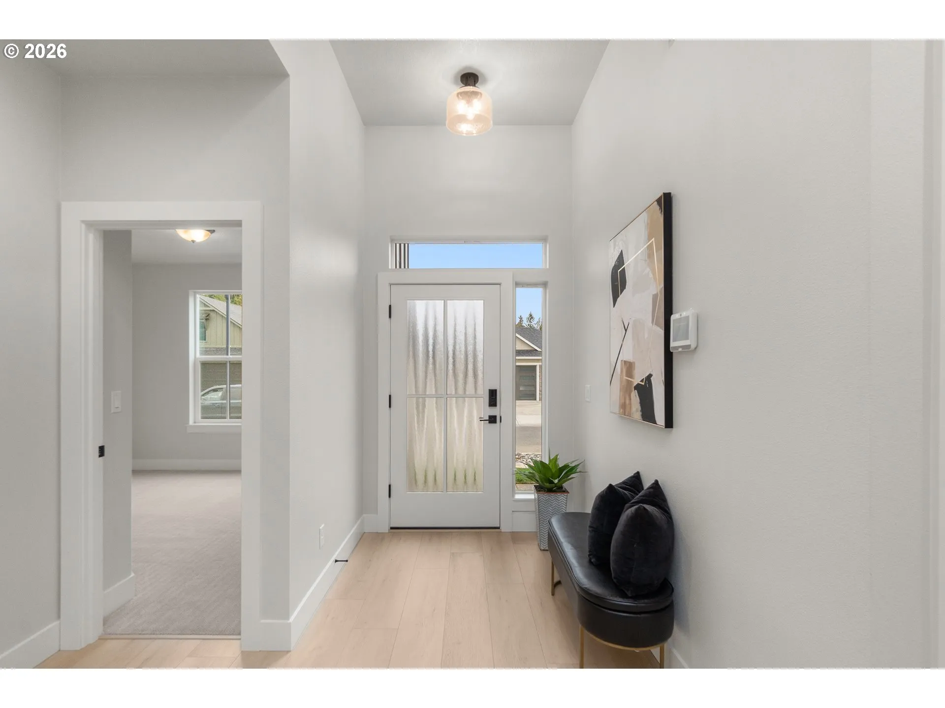 Entrance/Foyer