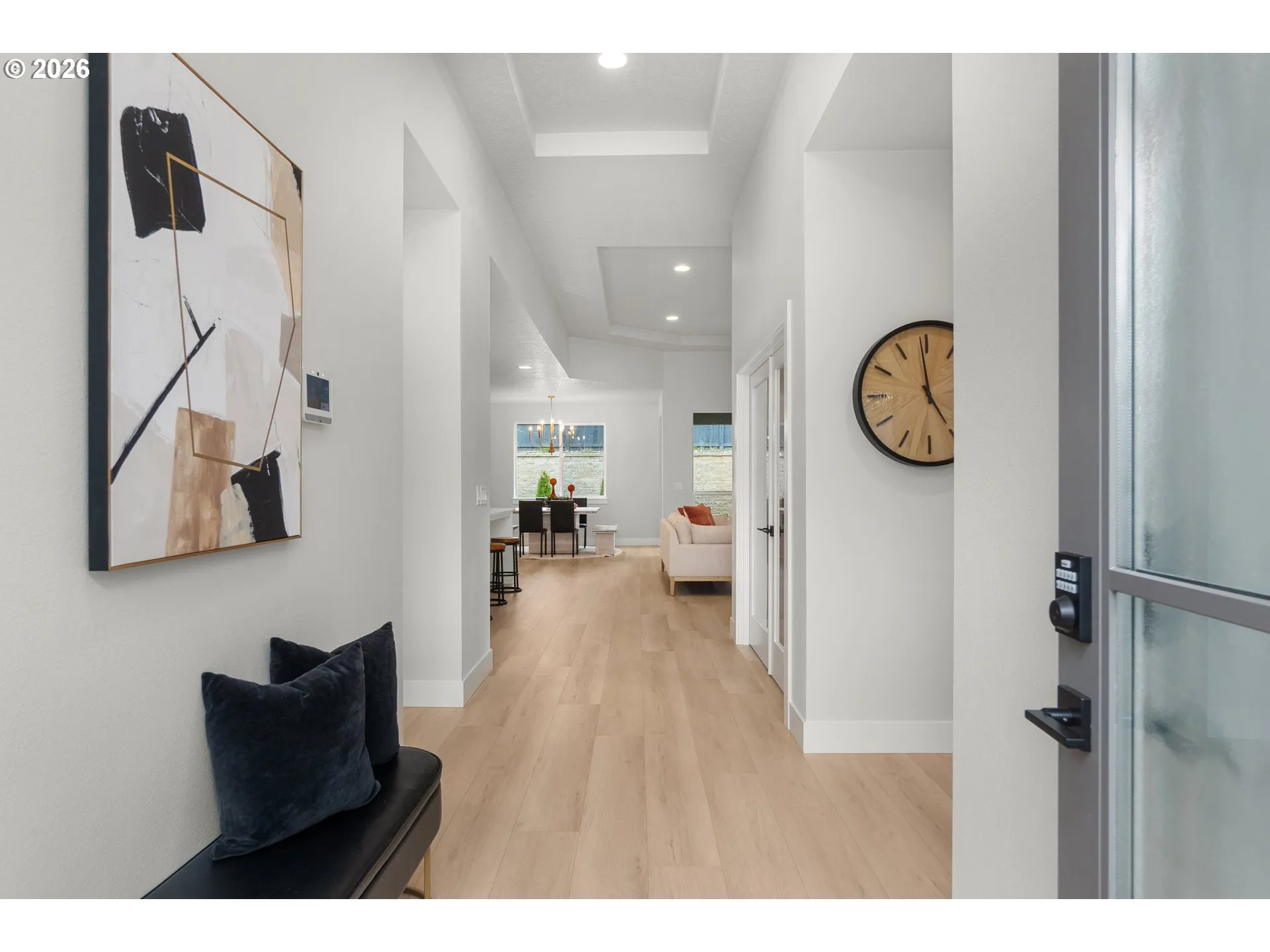 Entrance/Foyer