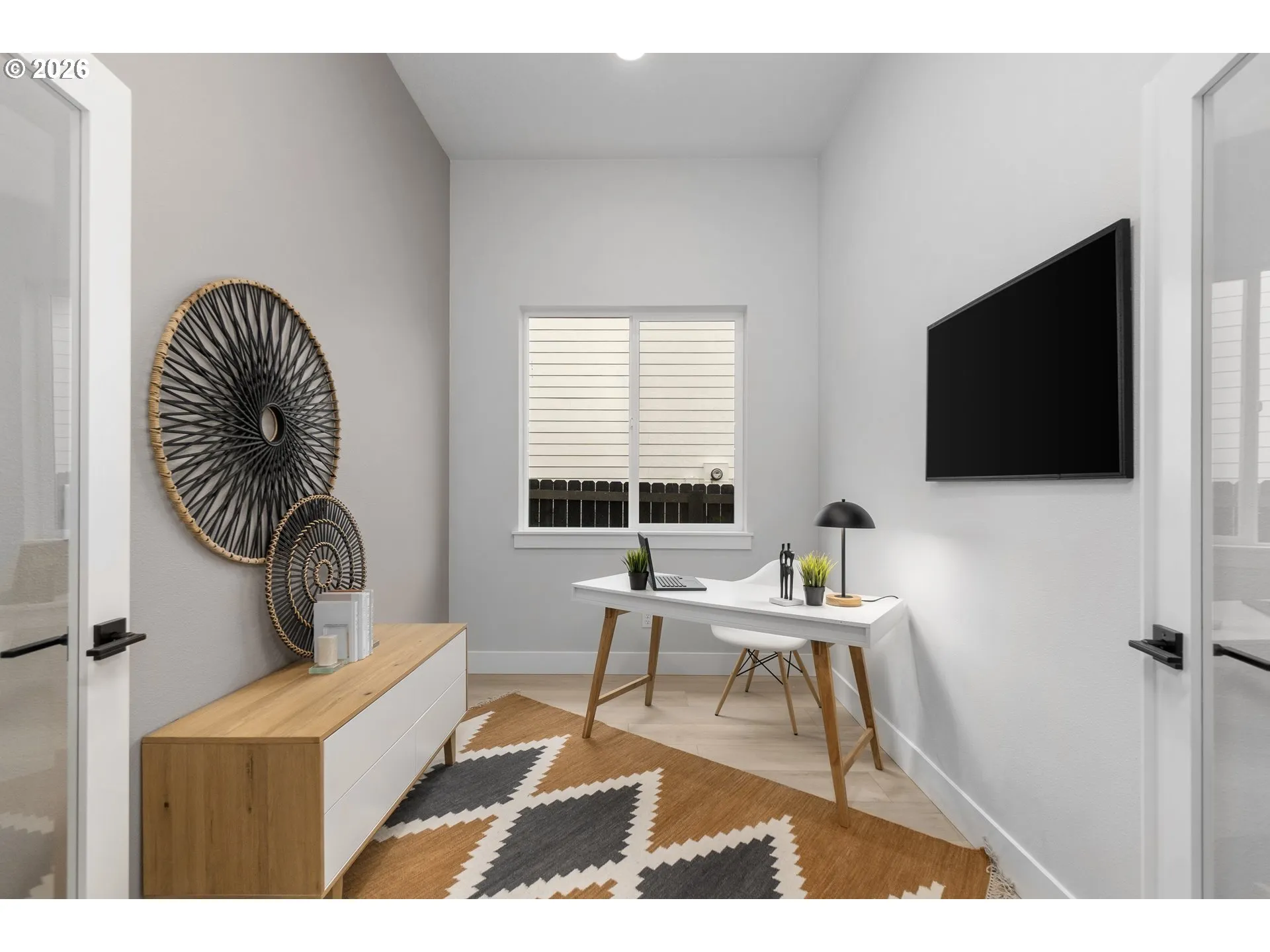Den/Office