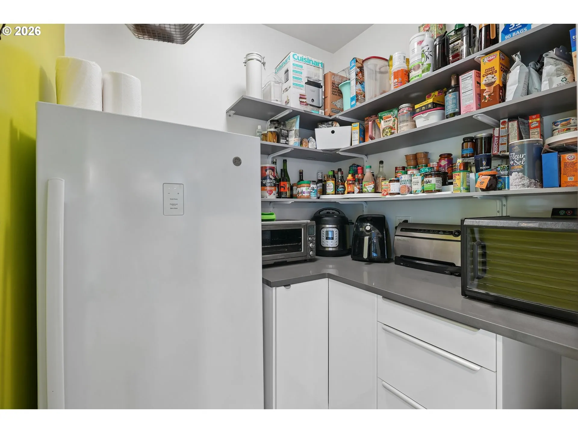 Pantry